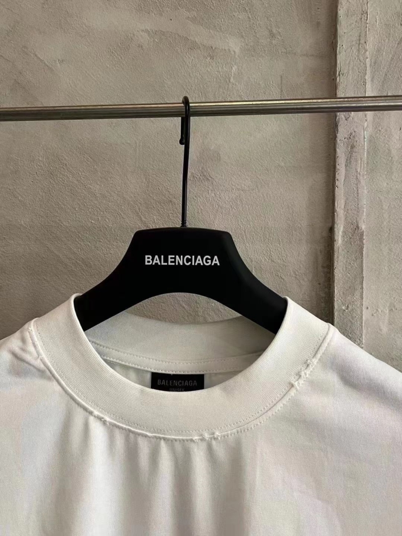 Balenciaga T-Shirts